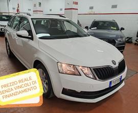 Skoda Octavia Wagon 1.5 tsi Ambition 150cv