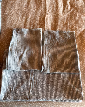stock copripiumini