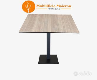 Tavoli HPL Eucalipto Arredo Bar Ristorante cd00009