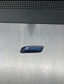 Audi A6 Avant Faro Rondella Spray Cover lato Destr