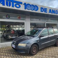 Fiat Stilo 1.9 JTD Multi Wagon Dynamic