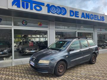 Fiat Stilo 1.9 JTD Multi Wagon Dynamic