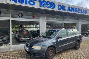 Fiat Stilo 1.9 JTD Multi Wagon Dynamic