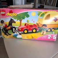 Lego duplo 10807