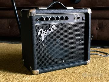 Amplificatore Chitarra Fender Frontman Amp PR241