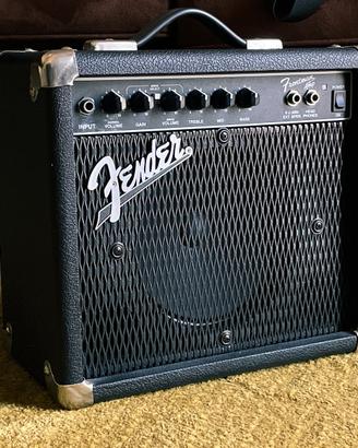 Amplificatore Chitarra Fender Frontman Amp PR241