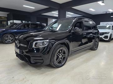 Mercedes-benz GLB 200 d Automatic Premium (Tetto)