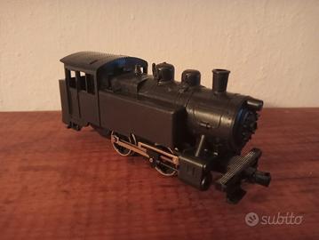 Trenini da collezione 