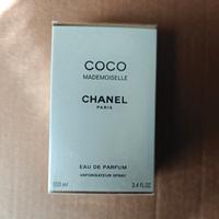 Chanel Mademoiselle Chanel