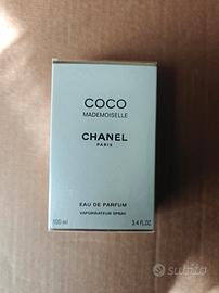 Chanel Mademoiselle Chanel