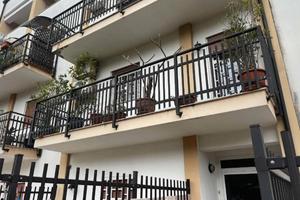 Luminoso 3 vani con posto auto coperto