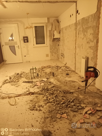 Costruzione ed Ristrutturazione