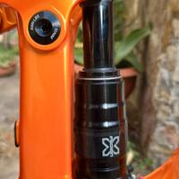 MTB Scott Genius