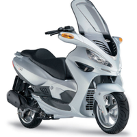 Ricambi Malaguti Madison 180