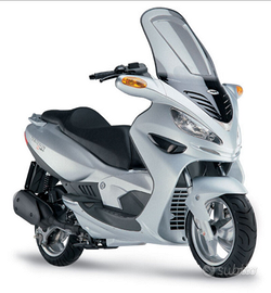 Ricambi Malaguti Madison 180