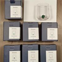 IVV Gemme set 7 bicchieri