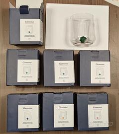 IVV Gemme set 7 bicchieri