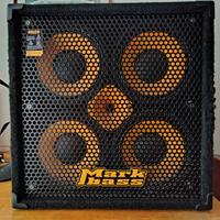 MARKBASS Standard 104HR 8 Ohm (NON SPEDISCO)