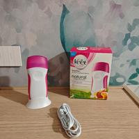  kit elettrico per ceretta a caldo