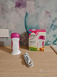  kit elettrico per ceretta a caldo