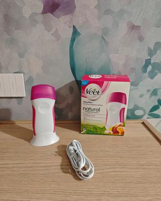  kit elettrico per ceretta a caldo