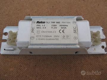 Trasformatore Relco TRF 56E