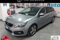 Peugeot 308 BlueHDi 130 S&S EAT8 SW NAVI CERC...