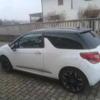 Ds DS3 3 1.6 e-HDi 90 airdream So Chic