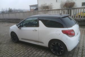 Ds DS3 3 1.6 e-HDi 90 airdream So Chic