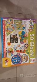 50 Giochi Carotina 
