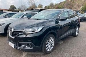 Renault kadjar 1.5 DCI 2017 AUTOMATICA