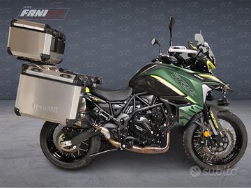 BENELLI TRK 702X -