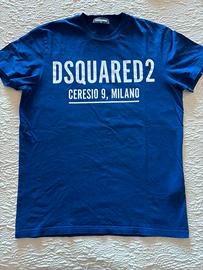 T-shirt Dsquared2 Ceresio 9 Milano