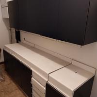 Armadio cucina