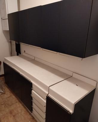 Armadio cucina