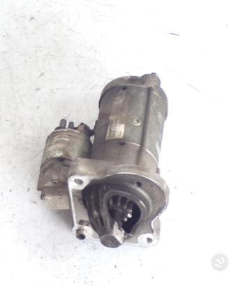 Motorino Avviamento Ford Focus 3 1.5 tdi 2017