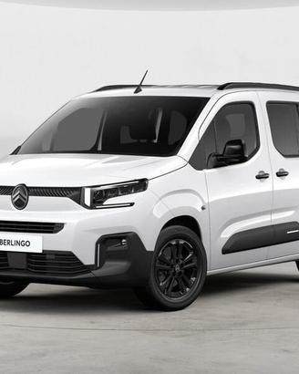 Citroën Berlingo BlueHDi 100 S&S 30 ANNI