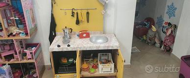 Cucina home made