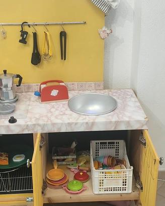 Cucina home made