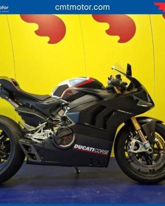 DUCATI Panigale V4 Garantita e Finanziabile