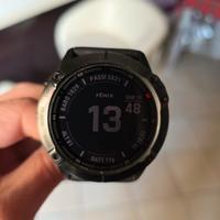 Garmin 6x pro 51mm