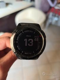 Garmin 6x pro 51mm