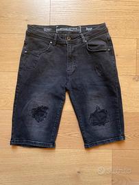 Jeans Boxeur