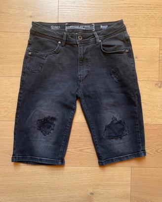 Jeans Boxeur