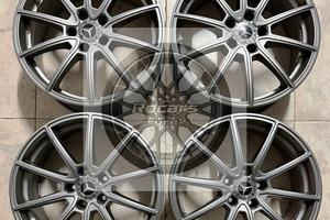 Cerchi 18 per Mercerdes Classe A B Mercedes Gla