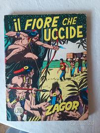 Zagor Zenit n. 127