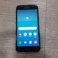 CELLULARE SAMSUNG J3 2017  SCHERMO 5 POLLICI 