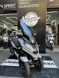 Piaggio MP3 300 hpe km 4000 garanzia 1 anno da vet