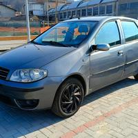 Fiat Punto 1.3 Multijet 3 Serie 2005