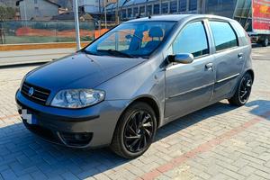 Fiat Punto 1.3 Multijet 3 Serie 2005